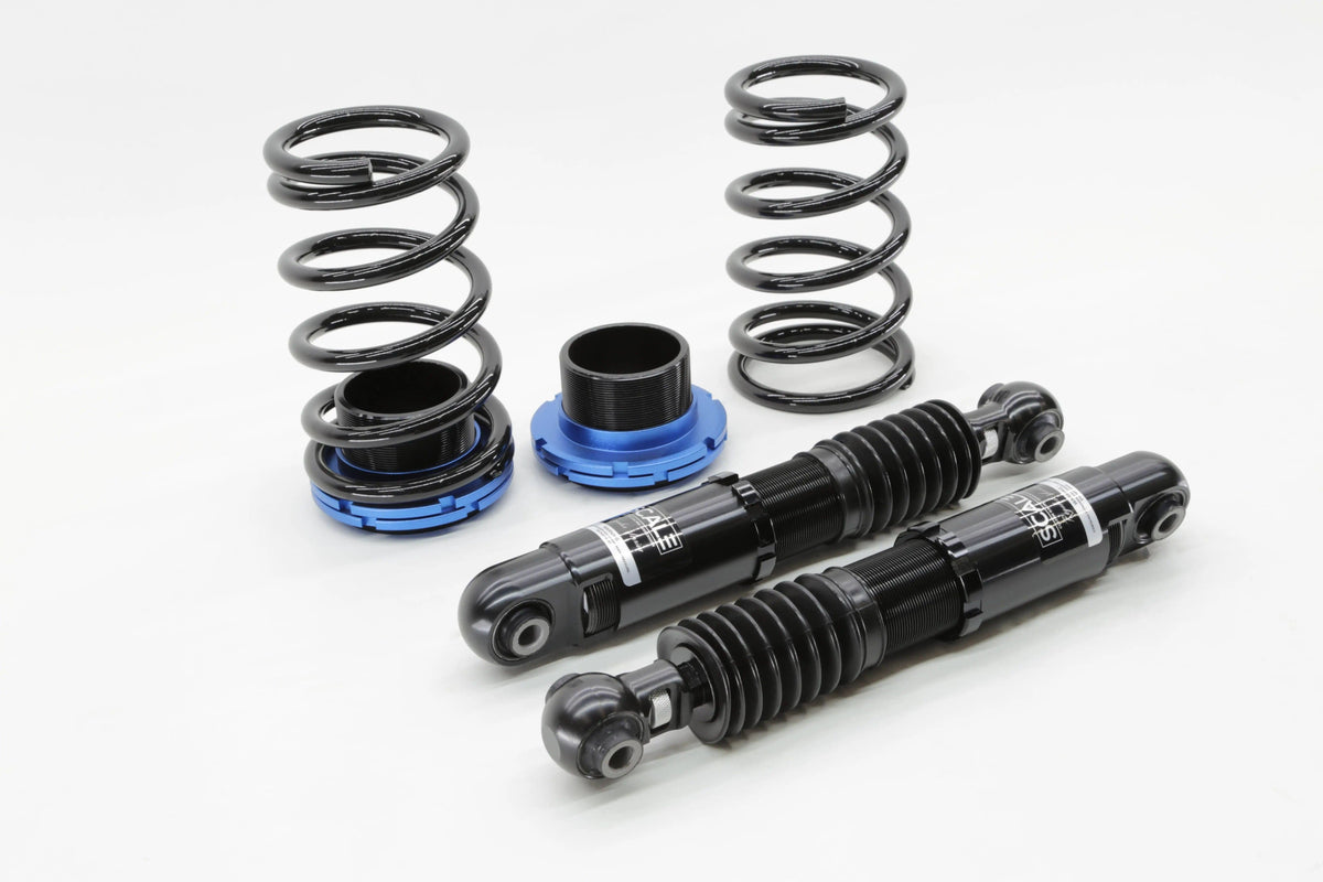 Scale Suspension Innovative Series Coilover - Hyundai Elantra 2011-2016