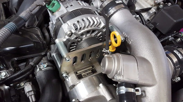HKS GT2 Supercharger System w/ ECU Package - 2013-2016 Scion FR-S / 2013-2020 Subaru BRZ / 2017-2019 Toyota 86