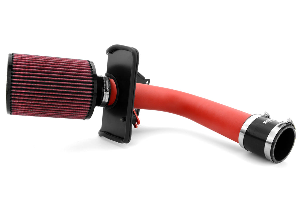 Mishimoto Performance Cold Air Intake - 2015+ STI