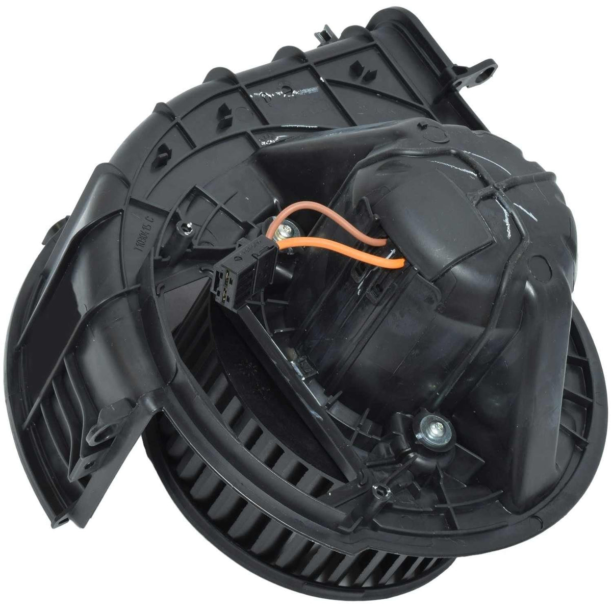 BMW F15 X5 AC Blower Motor Assembly By UAC 64119291177