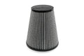 HPS Performance 4.5" Air Filter, 9.5" Length, 7.75" Base, 5" Top, HPS-4328
