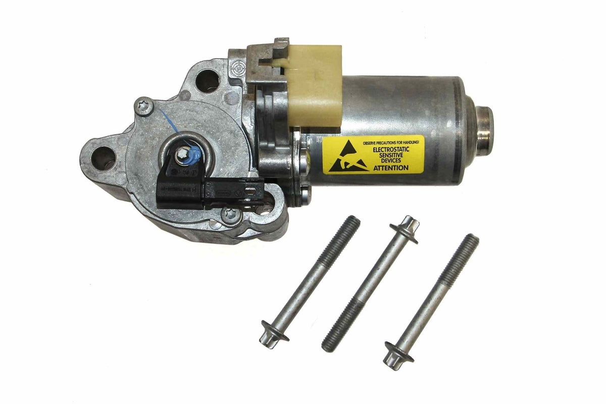 BMW E60 Xi & Xdrive Transfer Case Actuator Motor OEM 27107546671