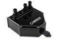Verus Engineering Dual Air Oil Seperator Anodized Black - 2013-2021 Scion FR-S / Subaru BRZ / Toyota 86