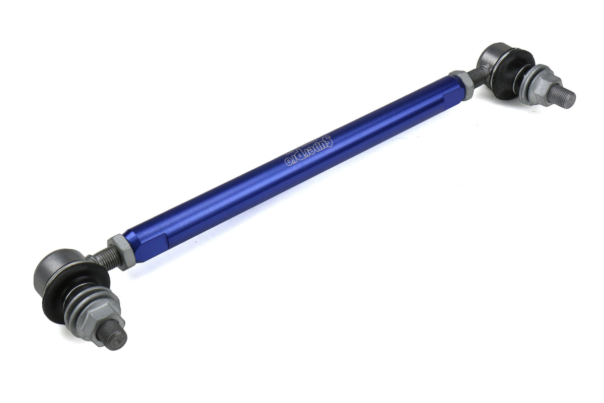 Super Pro Adjustable End Links - Universal