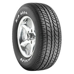 Hercules H/P 4000 Tire P235/55R16 96T