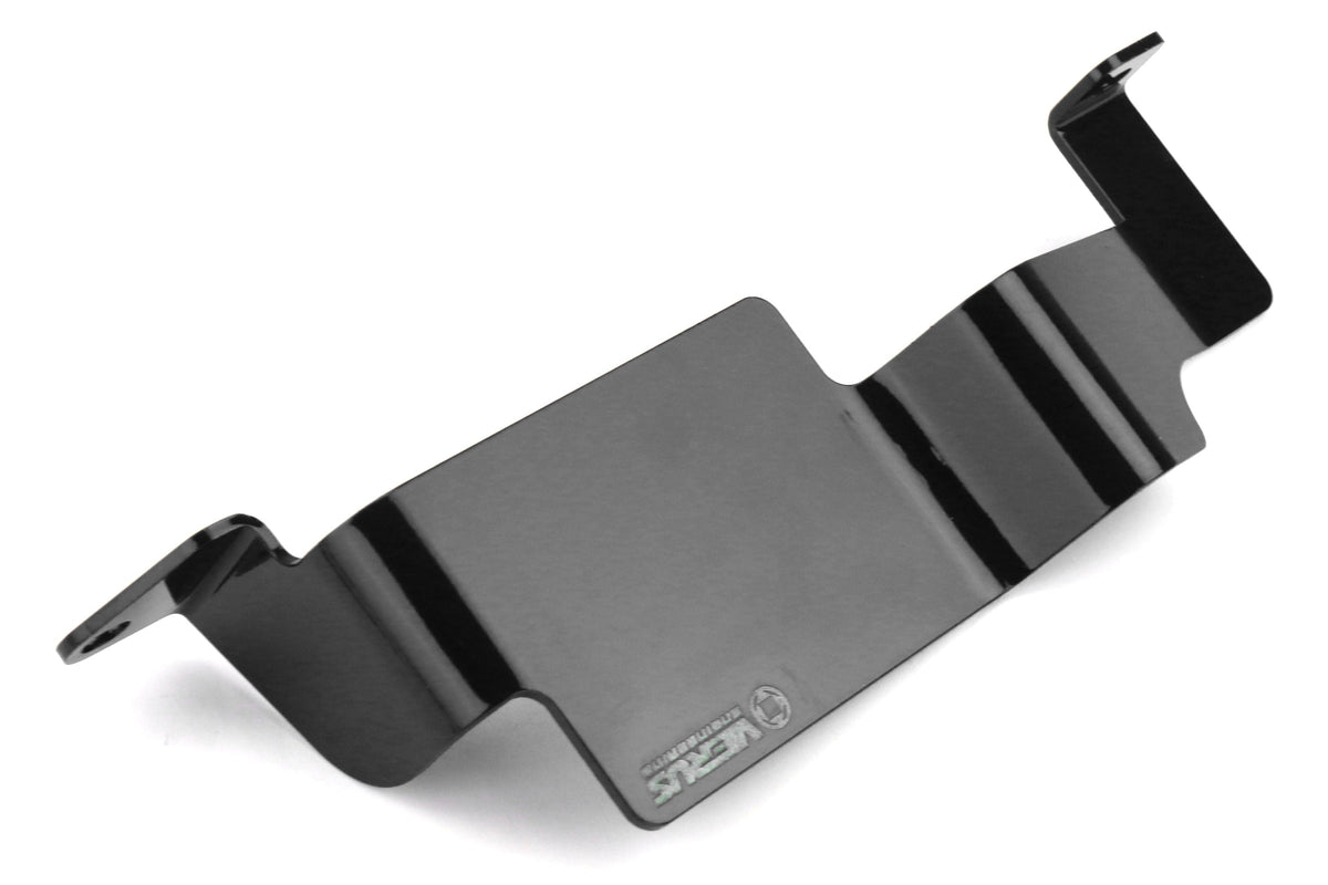 Verus Engineering Fuel Rail Cover Black - 2013-2021 Scion FRS / Subaru BRZ / Toyota 86