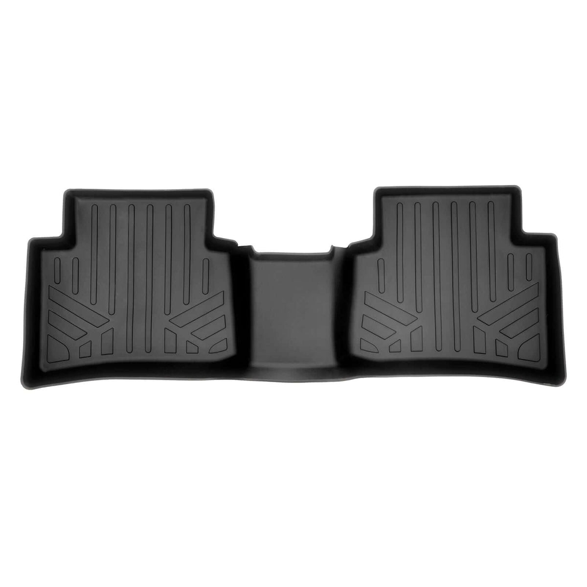 SMARTLINER Floor Liners for 2020-2026 Toyota Corolla Sedan
