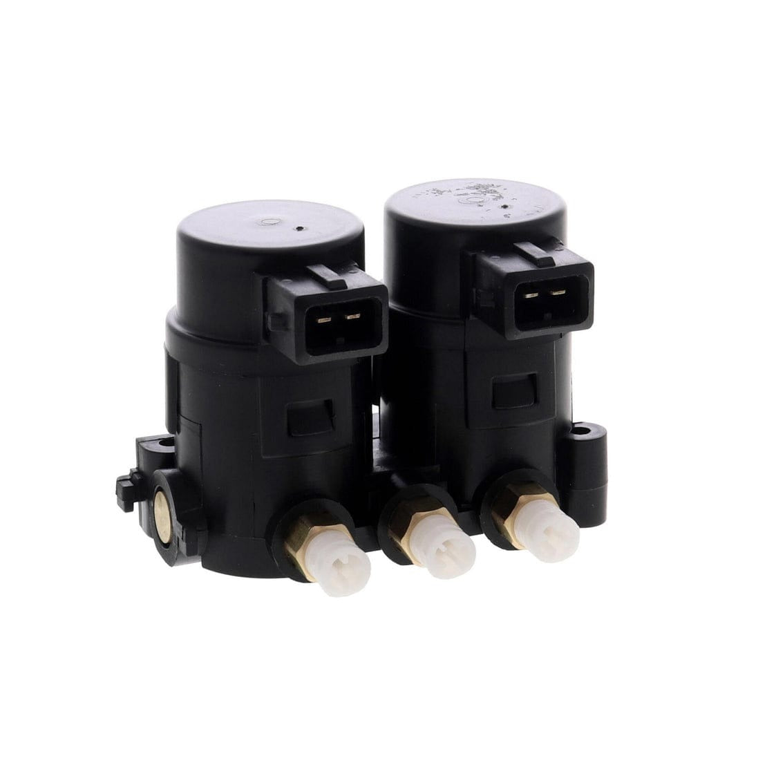 Compressed-Air System Valve - BMW