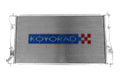 Koyo Aluminum Racing Radiator - 2013-2021 Scion FR-S / Subaru BRZ / Toyota 86