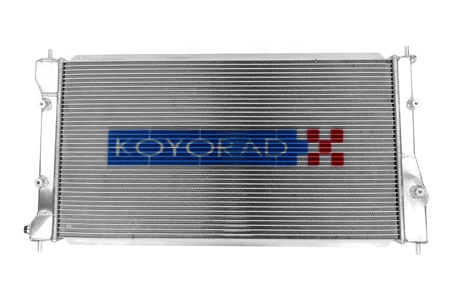 Koyo Aluminum Racing Radiator - 2013-2021 Scion FR-S / Subaru BRZ / Toyota 86