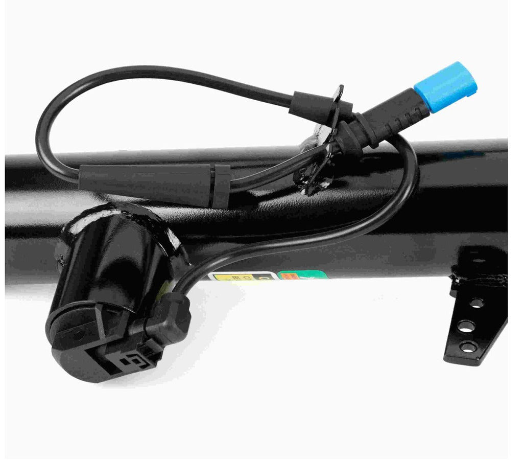BMW F15 X5 Front Strut Assembly With Adaptive Drive By Arnott 37106875083 or 37106875084