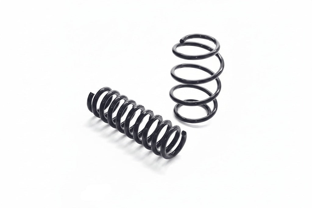 MMX Performance F8X M2 / M3 / M4 Lowering Spring Set