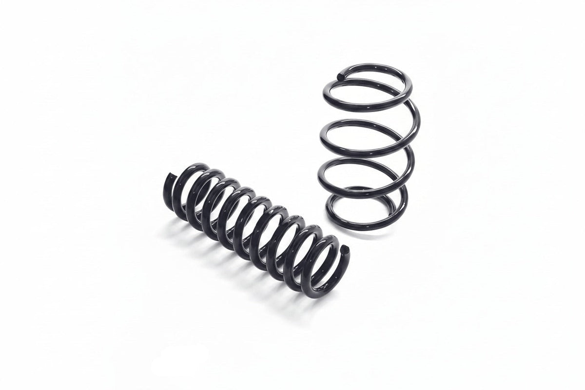 MMX Performance F8X M2 / M3 / M4 Lowering Spring Set