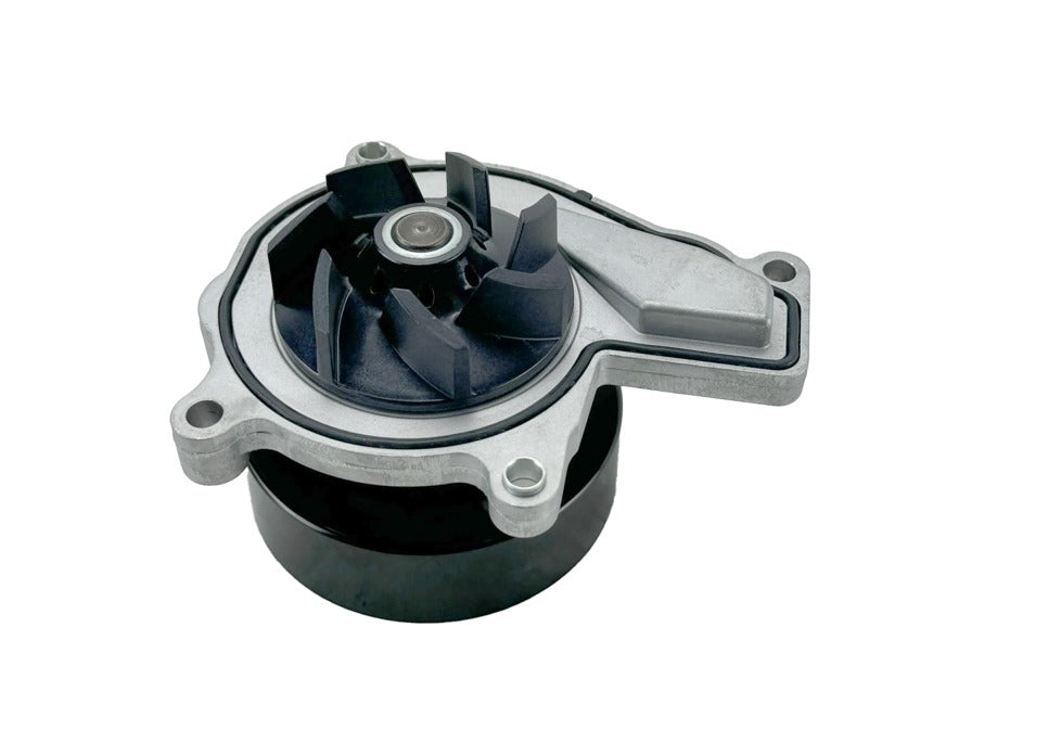 BMW F48 X1 Cooling Water Pump & Thermostat Assembly By Pierburg 11518623574