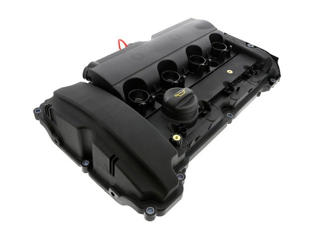 Mini Cooper S Valve Cover W/ Gasket OEM 11127646555