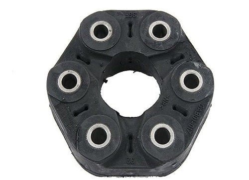 BMW E46 M3 Drive Shaft Flex Joint (Guibo) By Meyle HD 26112226527