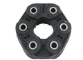 BMW E46 M3 Drive Shaft Flex Joint (Guibo) By Meyle HD 26112226527