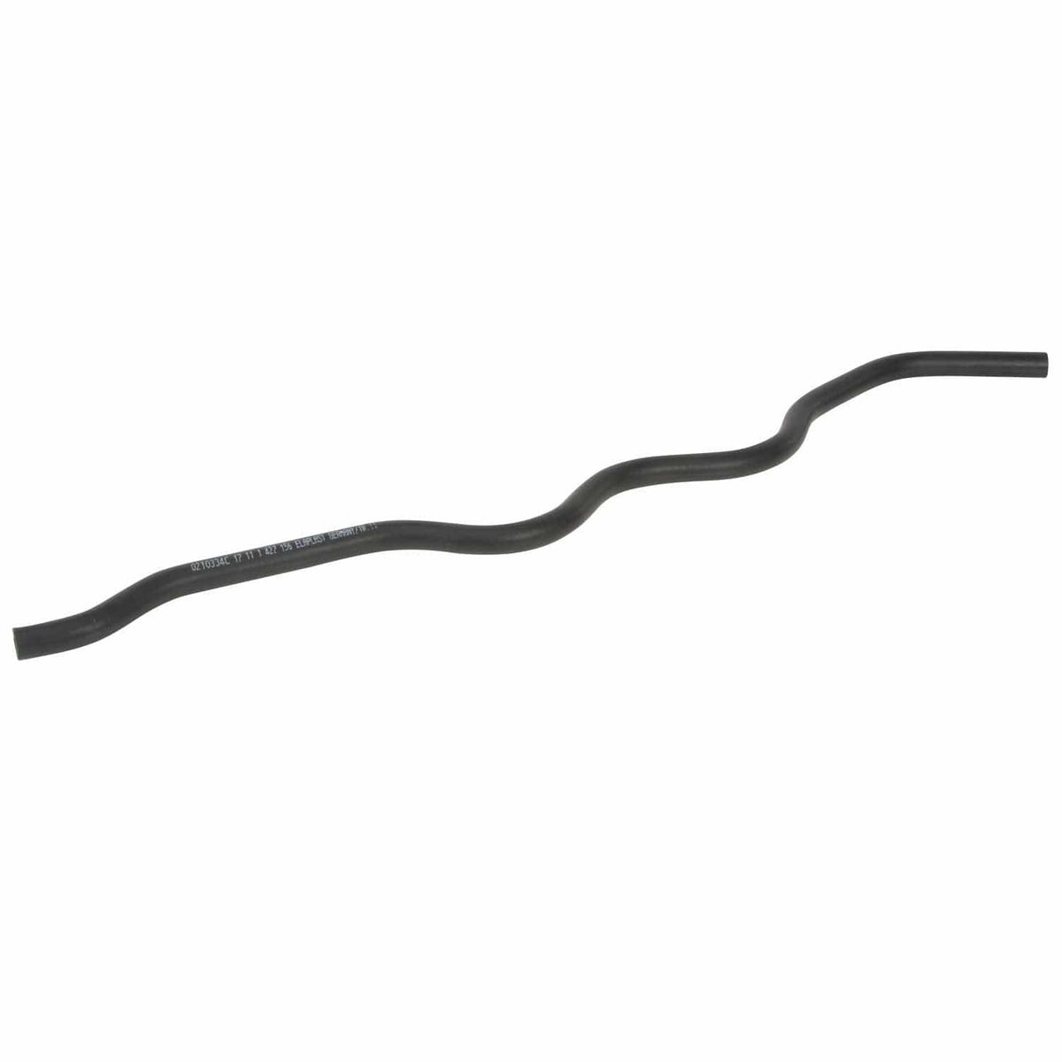 Expansion Tank Breather Hose - BMW / E38 740i / E39 / 525i / 528i / 530i /540i / E52 Z8 Alpina