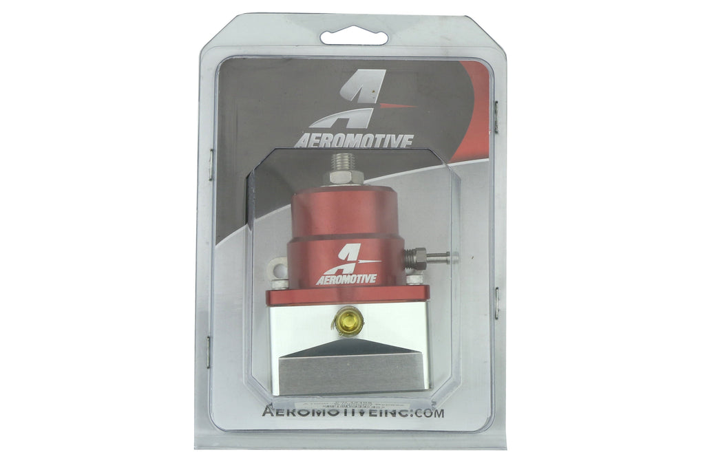 Aeromotive A1000-6 Fuel Pressure Regulator - Universal