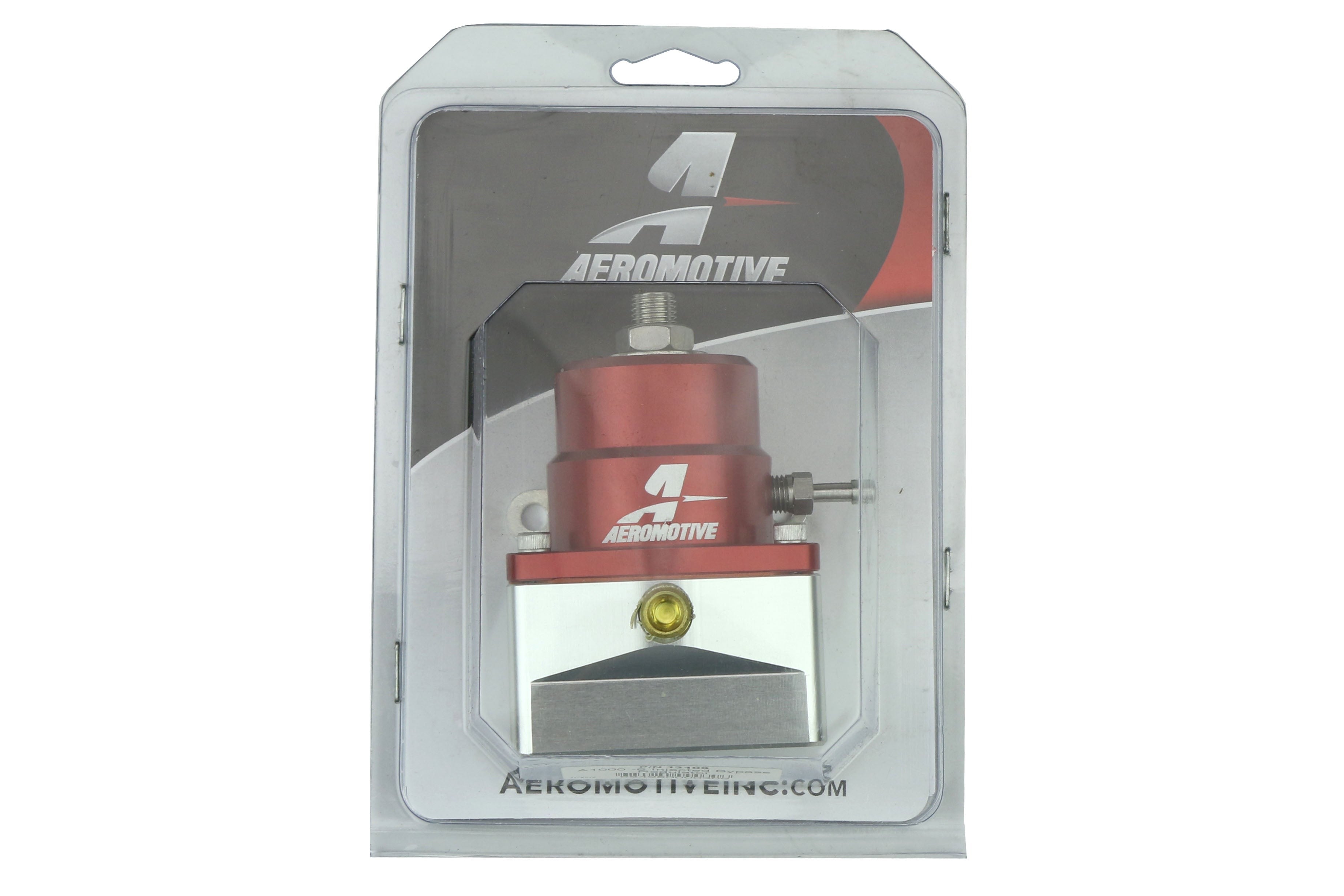 Aeromotive A1000-6 Fuel Pressure Regulator - Universal