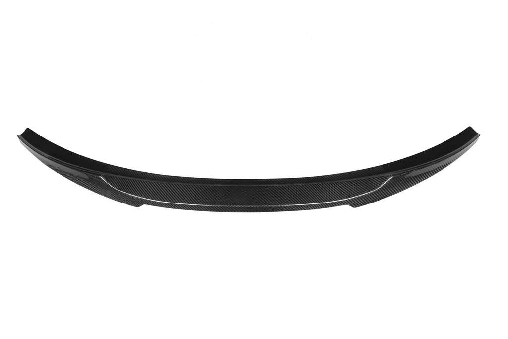G20 M4 Style Dry Carbon Spoiler