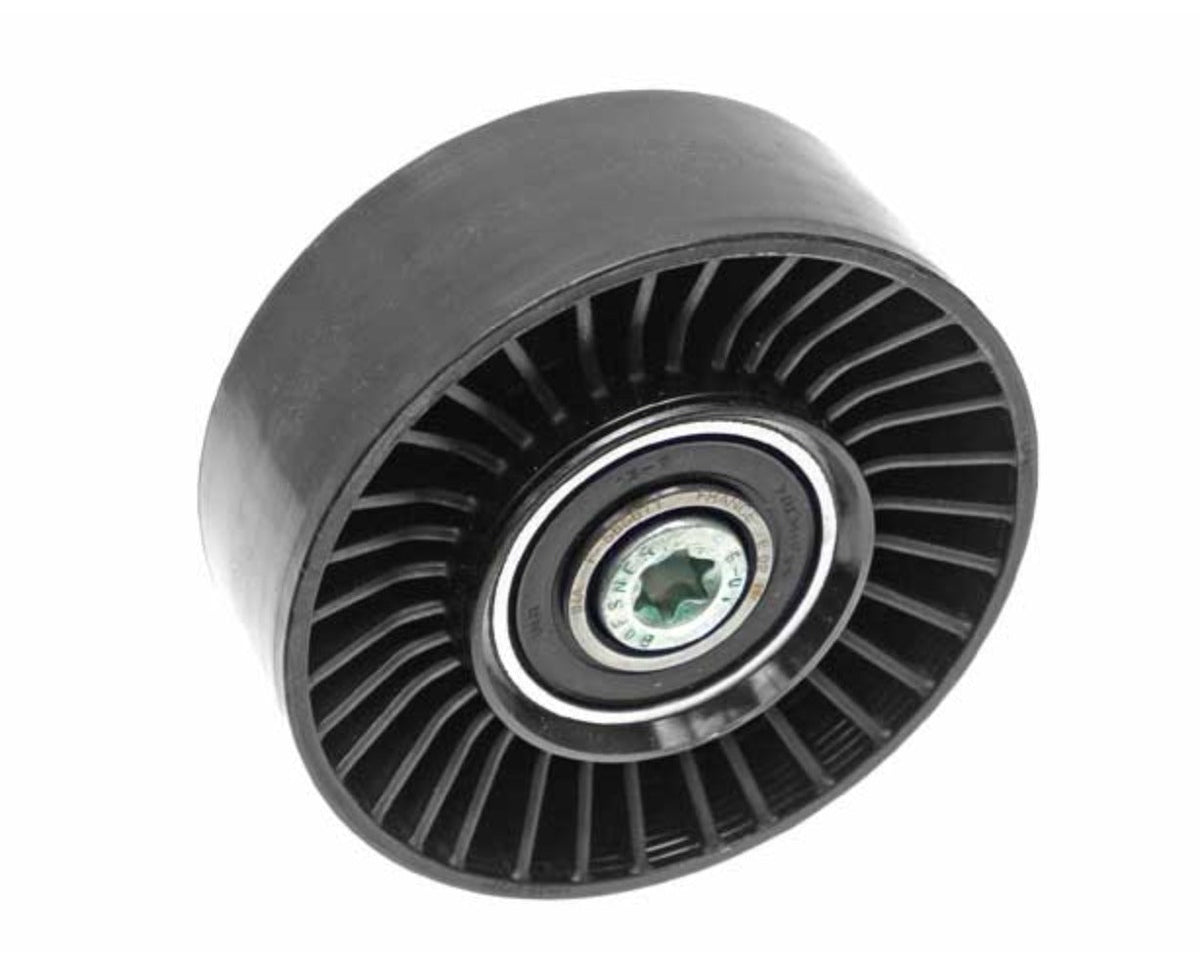 BMW E60 535i Engine Belt Tensioner Kit OEM 11287563927 (2008-2010)