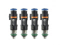 Grams Performance 550cc Injector Kit - 2013-2020 FR-S / BRZ / 86