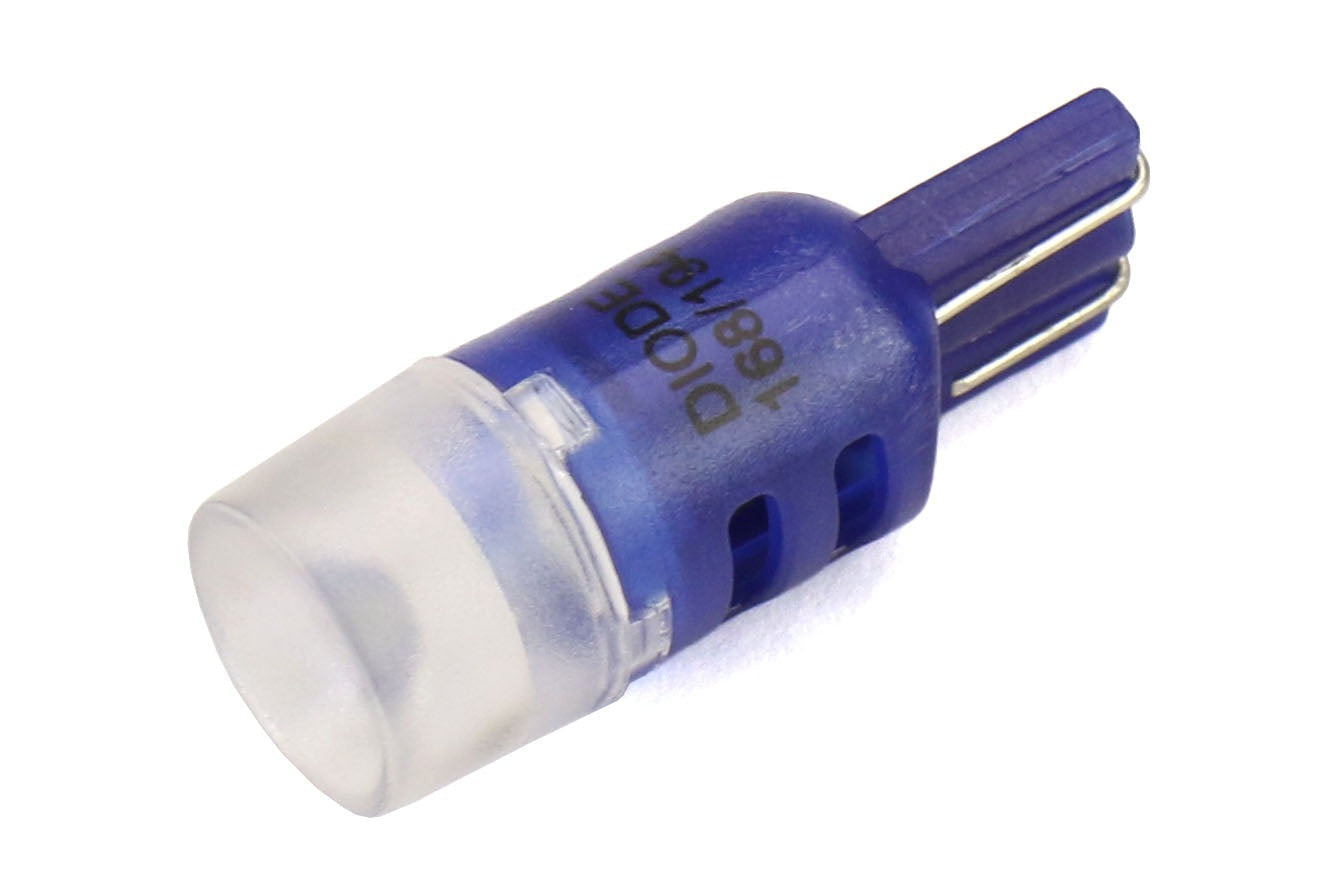Diode Dynamics 194 HP3 Blue Bulb Pair - Subaru Models (inc. 2015-2021 WRX / STI / 2013-2020 BRZ)