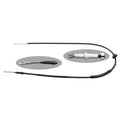 Brake Cable - Mercedes
