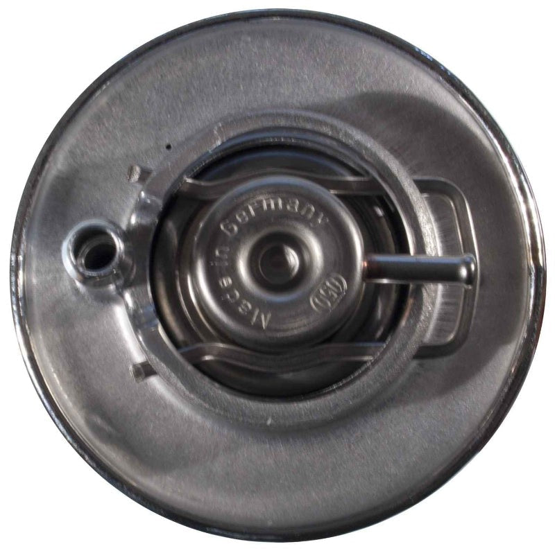 BMW E39 5-Series Fuel Filter W/ Regulator By Hengst 13321709535