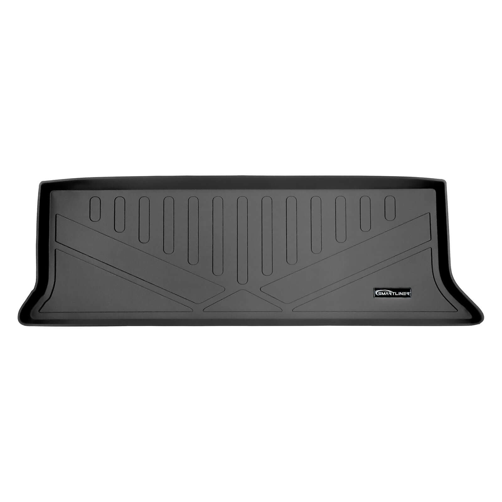 SMARTLINER Floor Liners for 2003 - 2006 Ford Expedition/Lincoln Navigator