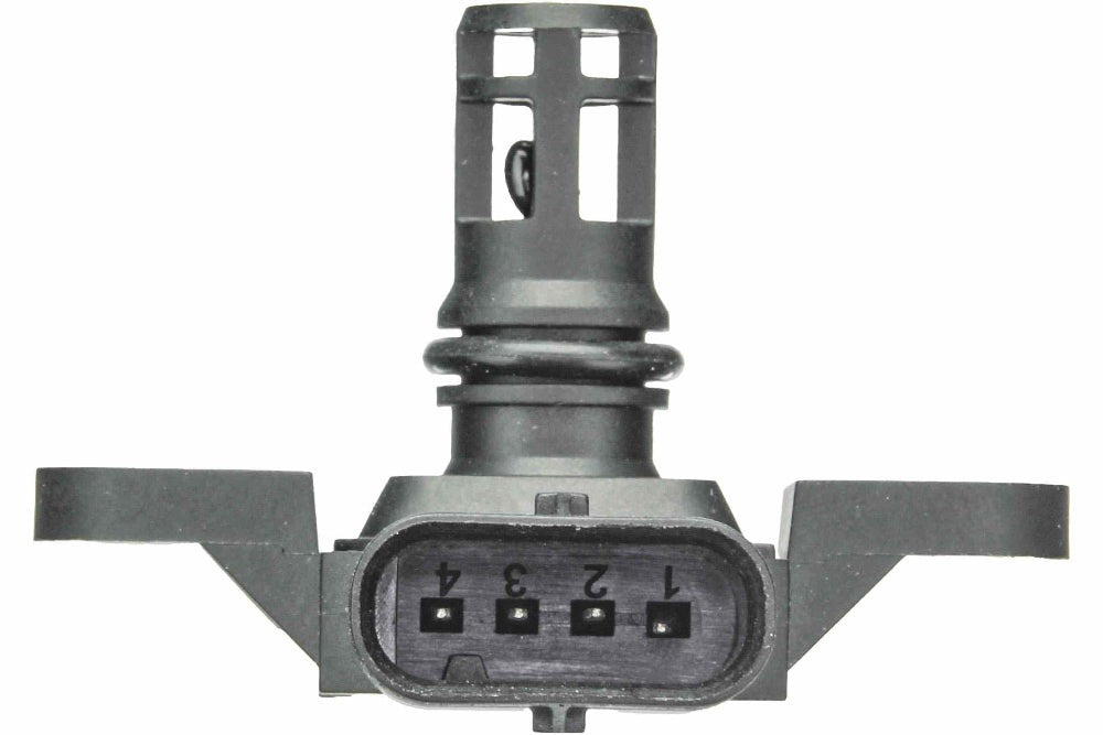 BMW F15 X5 Engine MAP Sensor By Uro 13628644432