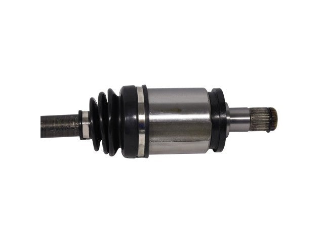 BMW G05 X5 Front Driver Side Axle Assembly By DSS 31608486204