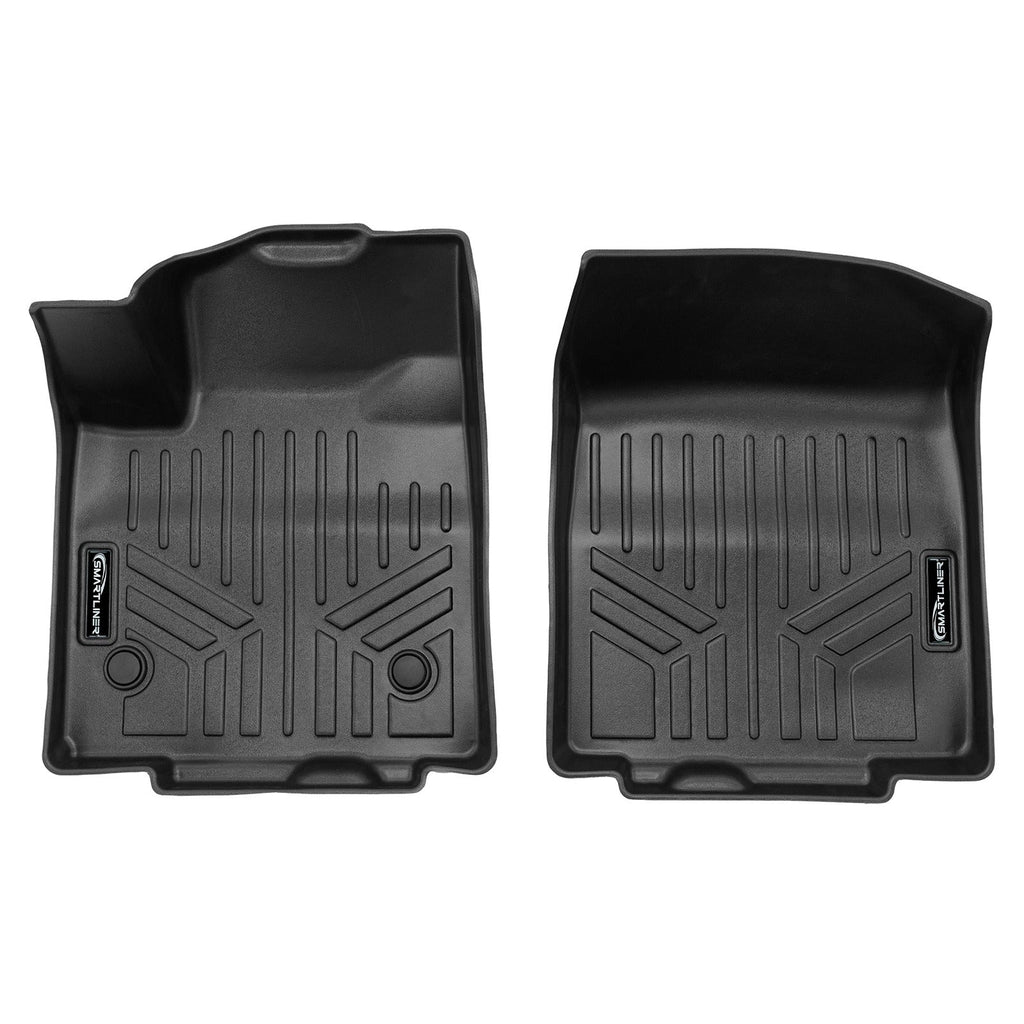 SMARTLINER Floor Liners for 2024 - 2026 Honda Prologue