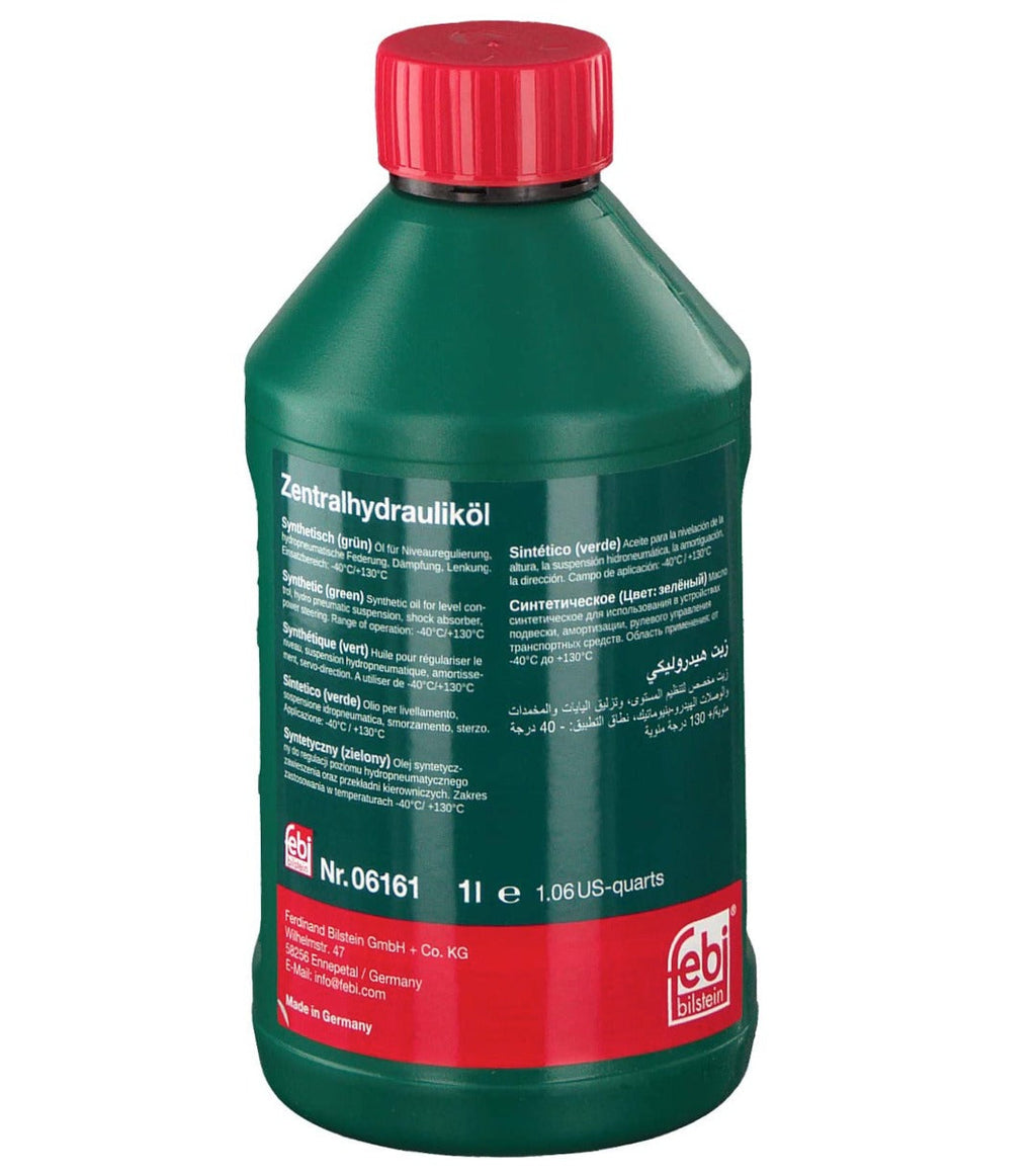 CHF 11S Synthetic Oil Power Steering Fluid By Febi Bilstein 83290429576