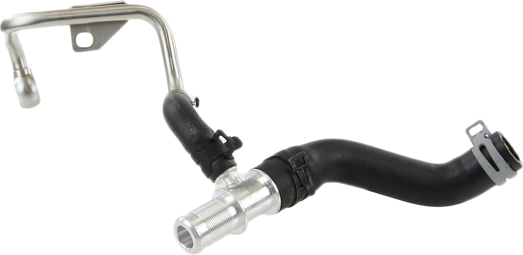 Mini Cooper S Turbocharger Coolant Hose By Rein 11539845352 (Upgrade)