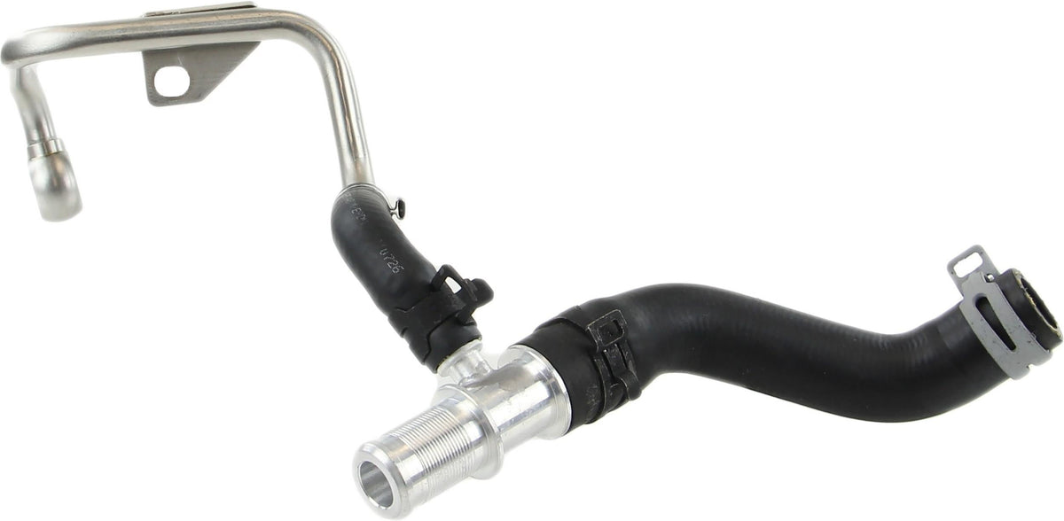 Mini Cooper S Turbocharger Coolant Hose By Rein 11539845352 (Upgrade)