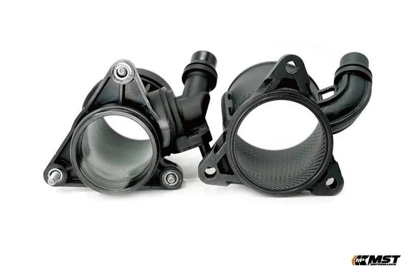 MST Turbo Inlet Kit for BMW B58 3.0 G series/Toyota Supra B58 3.0 (Only compatible with MST Intake Kits) (BW-B5812H)