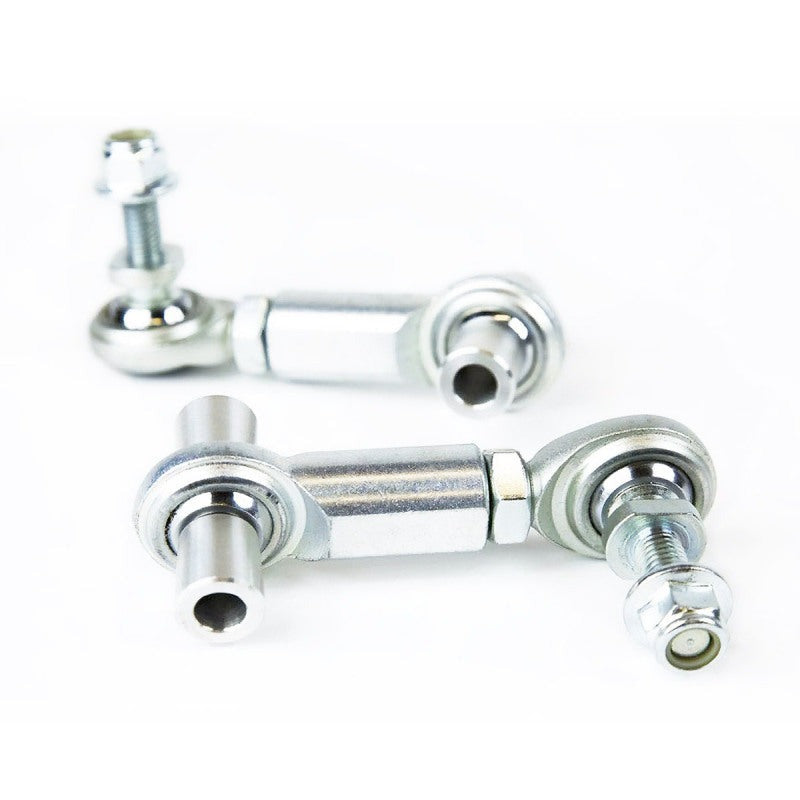 SPL Parts Rear Swaybar Endlinks - 2013-2016 Scion FR-S / 2013-2026 Subaru BRZ / 2017-2026 Toyota GR86/86