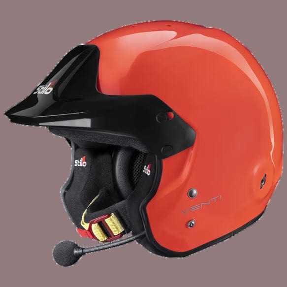 Stilo TROPHY Venti OFFSHORE Helmet