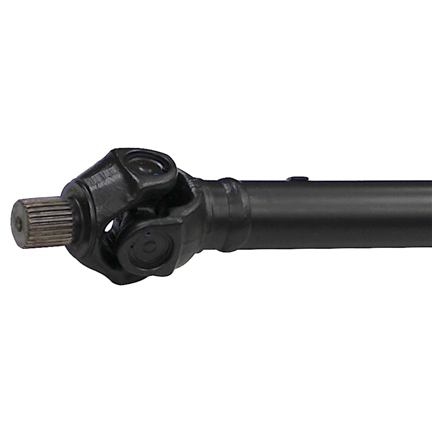 BMW F15 X5 Front Driveshaft Assembly By Dorman 26208605866