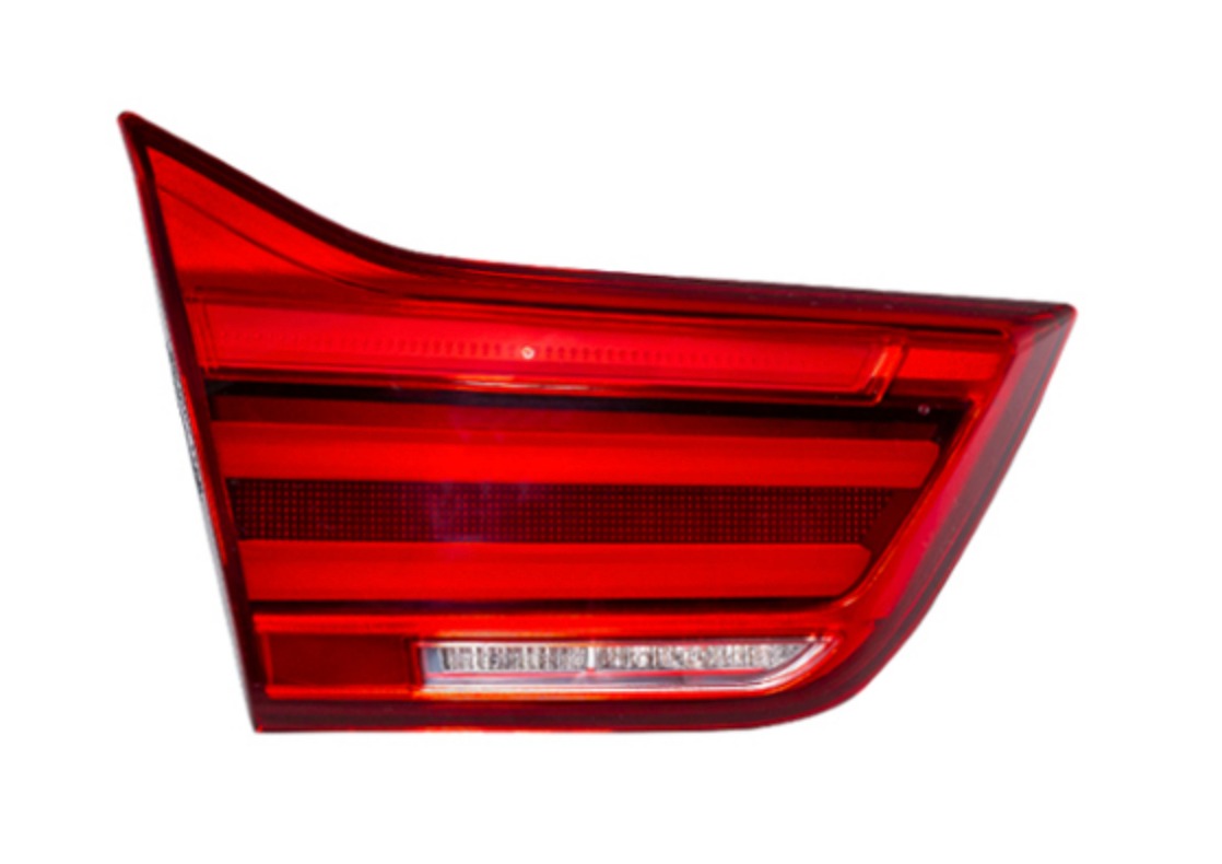 BMW F32 4-Series Tail Light Assembly OEM 63217426053 or 63217426054 (2017-2020)