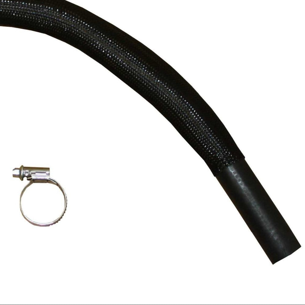 BMW E53 X5 Power Steering Hose Reservoir to Pump 32411095526