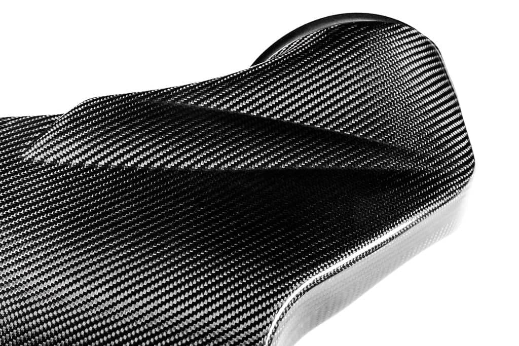 Eventuri BMW F4X M135i M235i / F39 X2 35i B48 Black Carbon Intake System