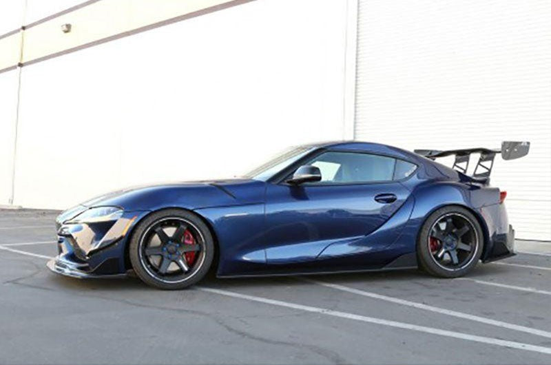 APR Performance Aerodynamic Kit - 2020-2024 Toyota GR Supra