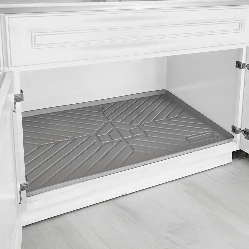 SMARTLINER HOMETM Under Sink Cabinet Kitchen Mats