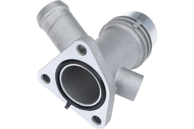 BMW F30 340i Engine Coolant Hose Flange By Uro 11118619408 (Upgrade)