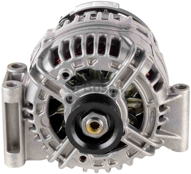 Mini Cooper Rebuilt Alternator OEM 12317550997