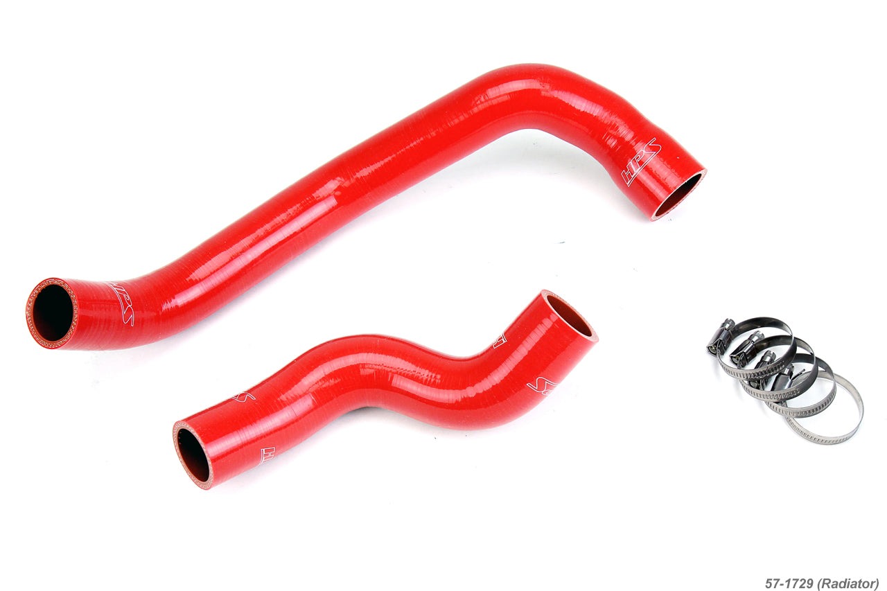 HPS Silicone Hose Kit Nissan 1995-1998 Skyline GTR R33 RB26DETT BCNR33