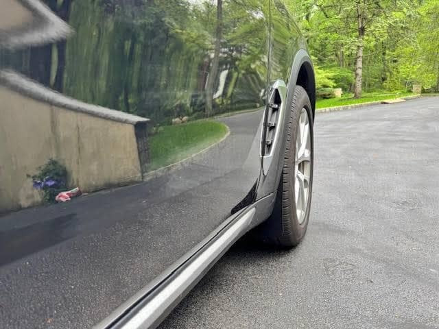 TLG Guards for BMW G05 X5